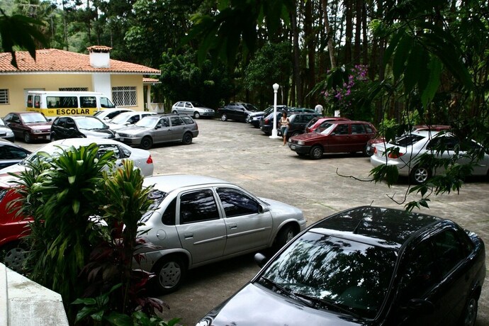 Imagen general del Hotel Pousada Quinta das Arauc&aacute;rias. Foto 10