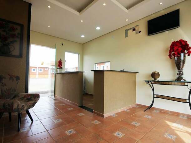 Imagen general del Hotel Pousada Quinta das Aroeiras. Foto 1