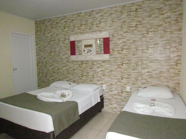 Imagen general del Hotel Pousada Quinta das Aroeiras. Foto 2