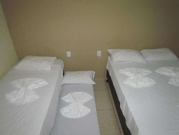 Imagen general del Hotel Pousada Quinta das Aroeiras. Foto 3