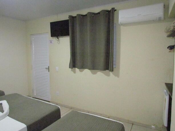 Imagen general del Hotel Pousada Quinta das Aroeiras. Foto 5