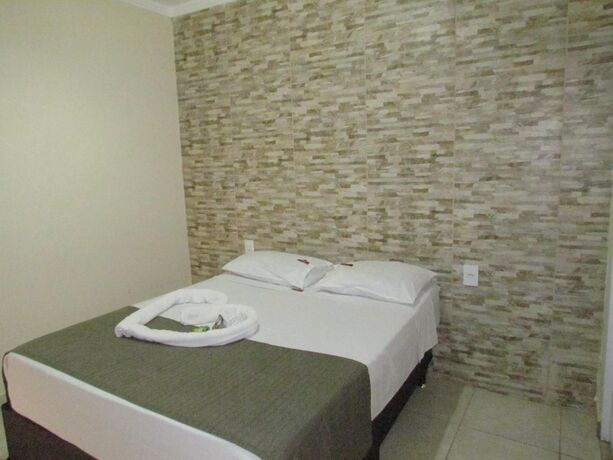 Imagen general del Hotel Pousada Quinta das Aroeiras. Foto 7