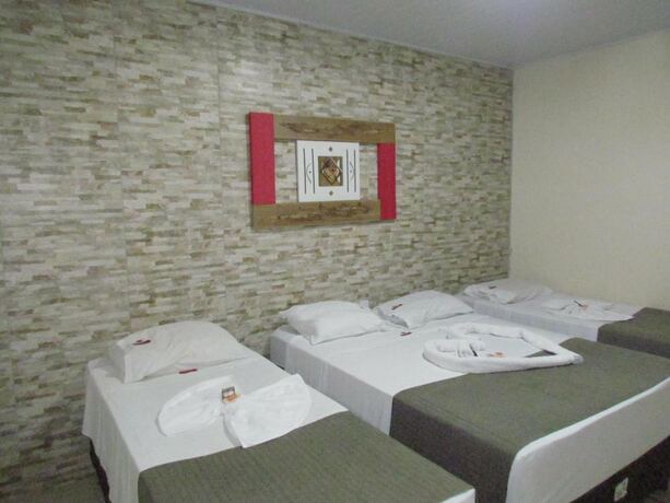 Imagen general del Hotel Pousada Quinta das Aroeiras. Foto 11