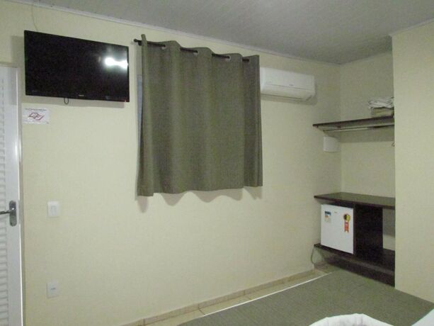 Imagen general del Hotel Pousada Quinta das Aroeiras. Foto 15