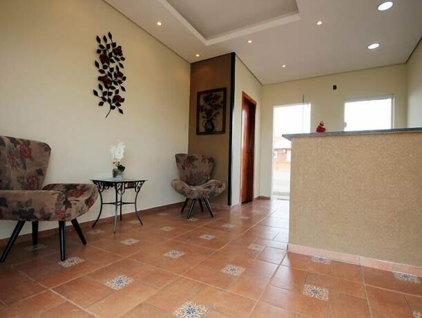 Imagen general del Hotel Pousada Quinta das Aroeiras. Foto 17