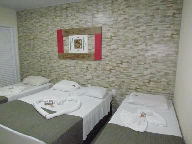 Imagen general del Hotel Pousada Quinta das Aroeiras. Foto 18