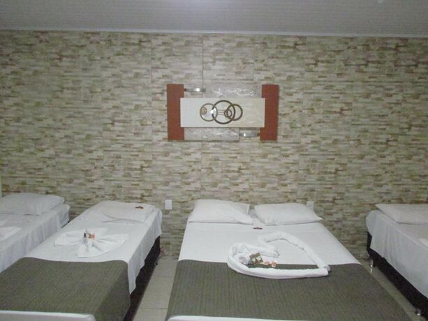 Imagen general del Hotel Pousada Quinta das Aroeiras. Foto 19