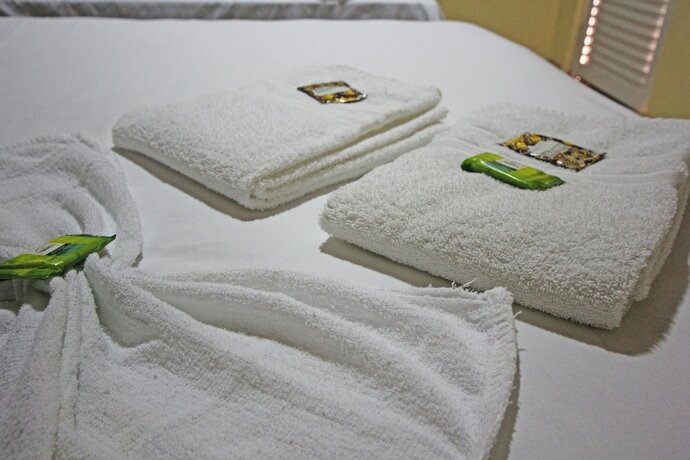 Imagen general del Hotel Pousada Quinta das Aroeiras. Foto 20