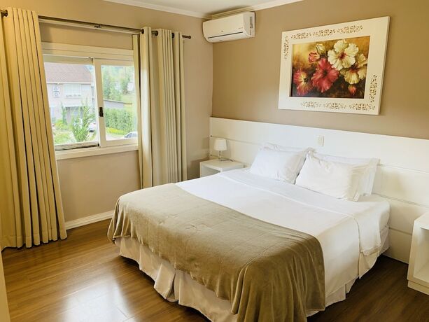 Imagen general del Hotel Pousada Quinta do Vale. Foto 4