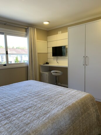 Imagen de la habitación del Hotel Pousada Quinta do Vale. Foto 13