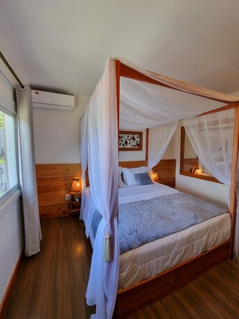 Imagen de la habitación del Hotel Pousada Quinta do Vale. Foto 14