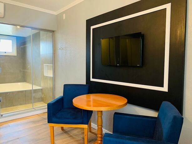 Imagen de la habitación del Hotel Pousada Quinta do Vale. Foto 15