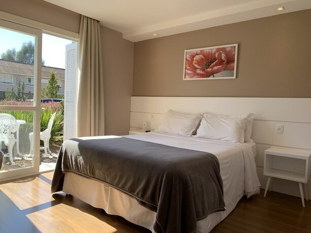 Imagen de la habitación del Hotel Pousada Quinta do Vale. Foto 16