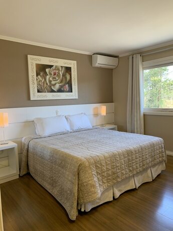 Imagen general del Hotel Pousada Quinta do Vale. Foto 8