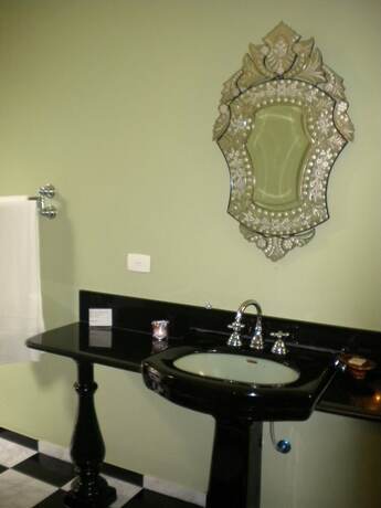 Imagen general del Hotel Pousada Quinta dos P&aacute;ssaros. Foto 2