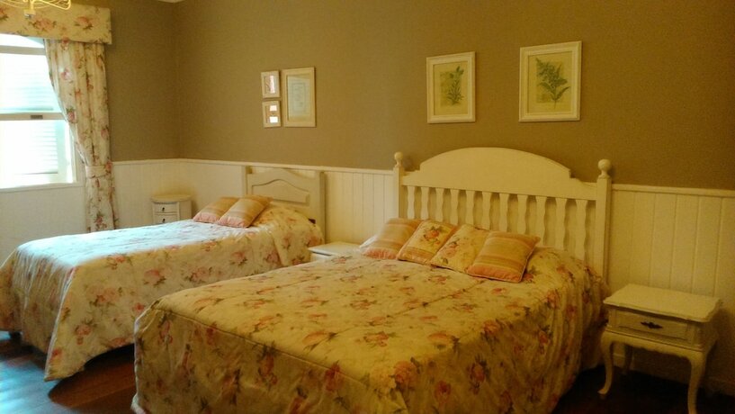 Imagen general del Hotel Pousada Quinta dos P&aacute;ssaros. Foto 9