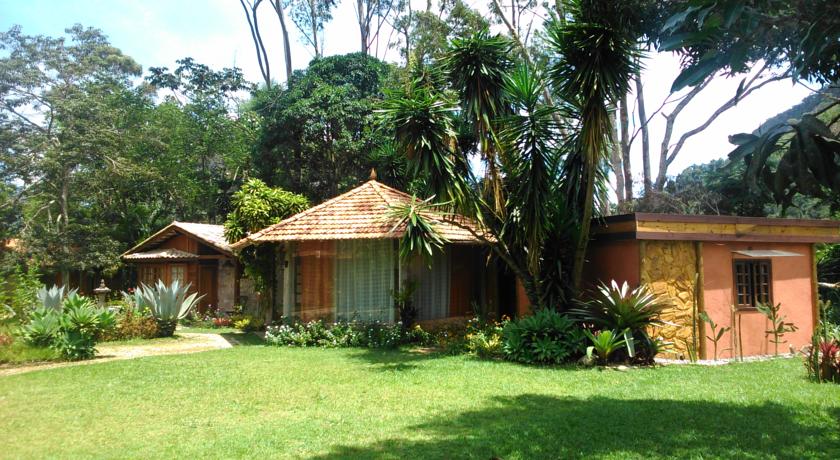 Imagen general del Hotel Pousada Quinta dos Passaros. Foto 20