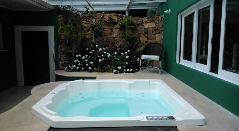 Imagen general del Hotel Pousada Quinta dos Passaros. Foto 6