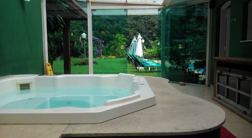 Imagen general del Hotel Pousada Quinta dos Passaros. Foto 7