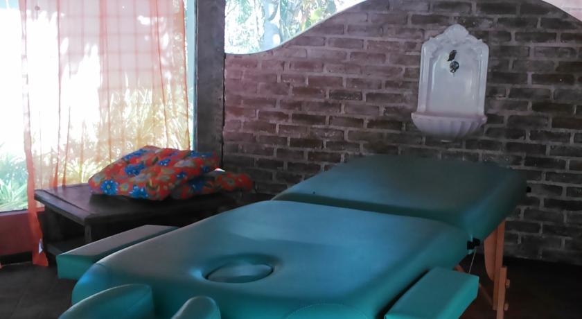 Imagen general del Hotel Pousada Quinta dos Passaros. Foto 16