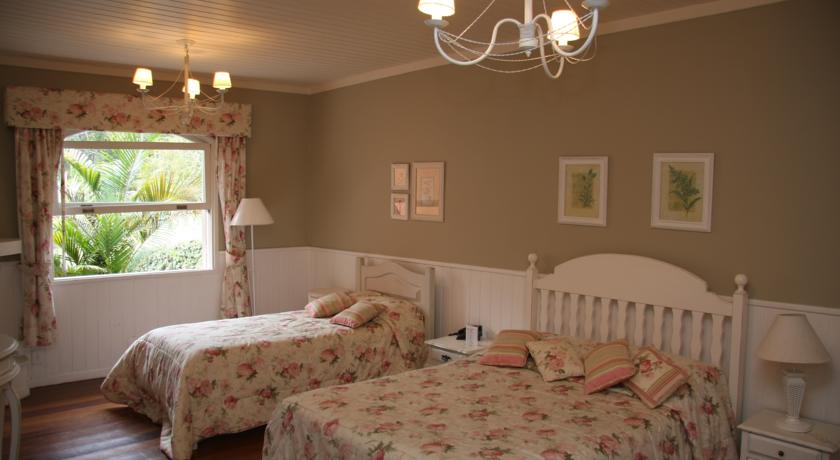 Imagen general del Hotel Pousada Quinta dos Passaros. Foto 17