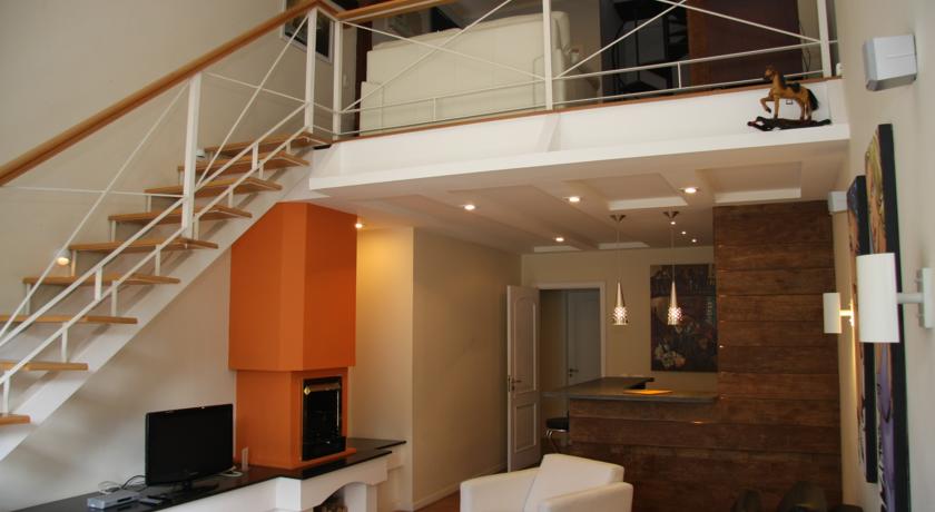 Imagen general del Hotel Pousada Quinta dos Passaros. Foto 18