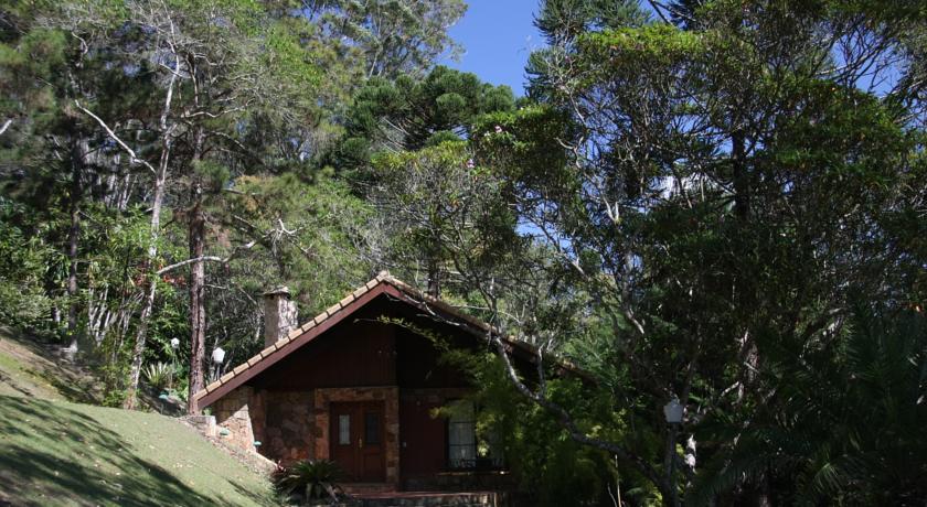 Imagen general del Hotel Pousada Quinta dos Passaros. Foto 19