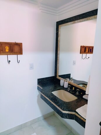 Imagen de la habitación del Hotel Pousada Quintal da Lua. Foto 16