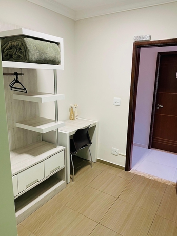 Imagen de la habitación del Hotel Pousada Rainha da Mata. Foto 5