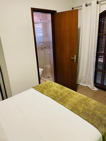 Imagen de la habitación del Hotel Pousada Rainha da Mata. Foto 13