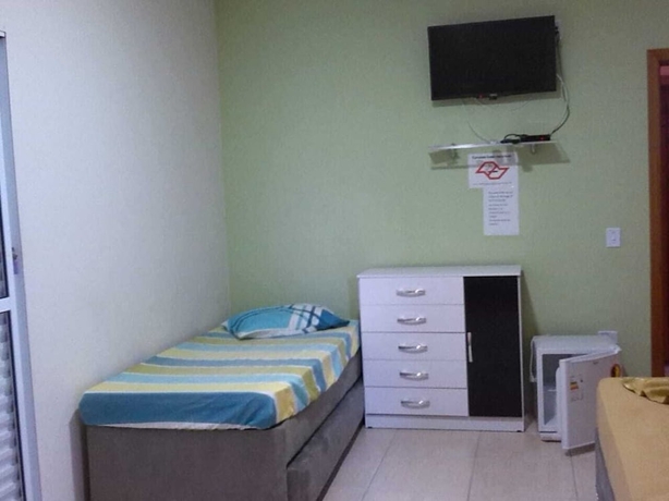 Imagen de la habitación del Hotel Pousada Raios de Sol Indaia. Foto 8