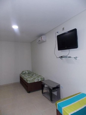Imagen de la habitación del Hotel Pousada Raios de Sol Indaia. Foto 9