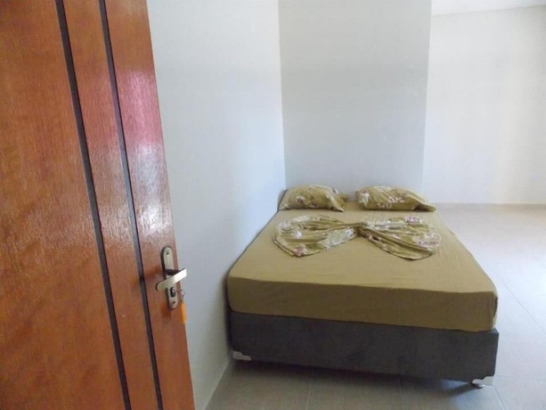 Imagen de la habitación del Hotel Pousada Raios de Sol Indaia. Foto 10