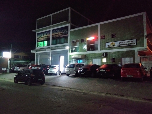 Imagen general del Hotel Pousada Raios de Sol Indaia. Foto 4