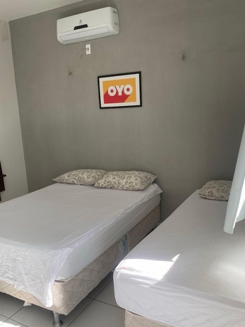 Imagen de la habitación del Hotel Pousada Ramilos - Praia. Foto 1