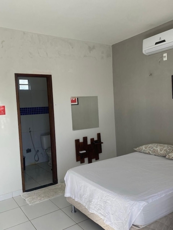 Imagen de la habitación del Hotel Pousada Ramilos - Praia. Foto 2