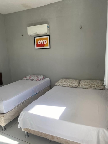 Imagen de la habitación del Hotel Pousada Ramilos - Praia. Foto 3