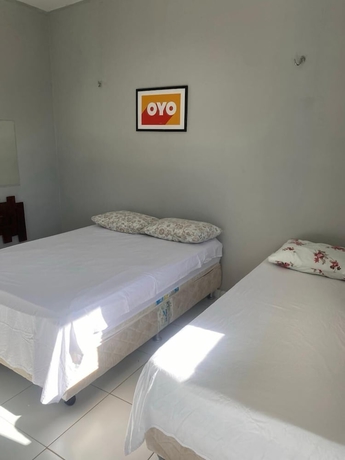 Imagen de la habitación del Hotel Pousada Ramilos - Praia. Foto 5