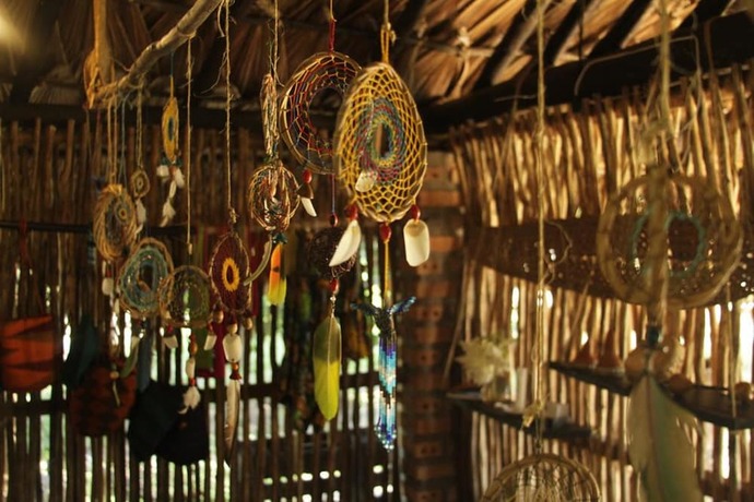 Imagen general del Hotel Pousada Rancho do Buna. Foto 5