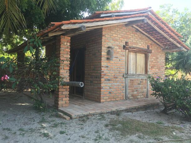 Imagen general del Hotel Pousada Rancho do Buna. Foto 8