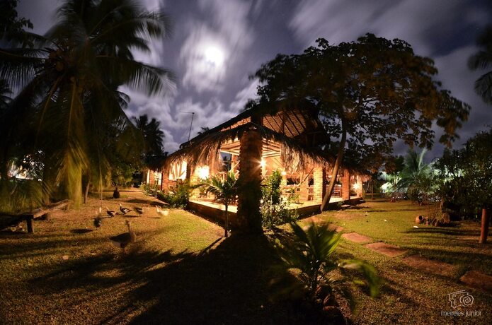 Imagen general del Hotel Pousada Rancho do Buna. Foto 12