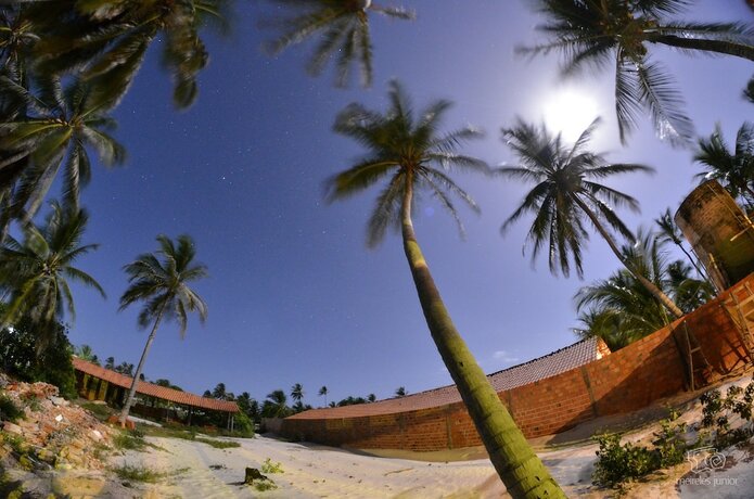 Imagen de la habitación del Hotel Pousada Rancho do Buna. Foto 20
