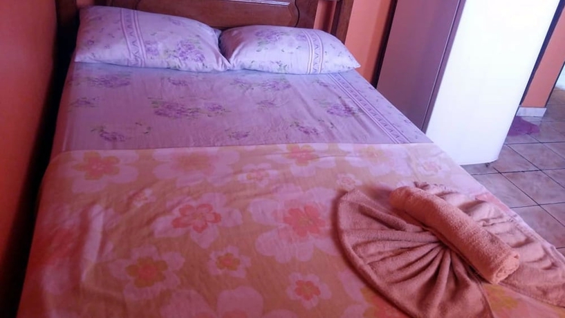 Imagen de la habitación del Hotel Pousada Rango do Goiano. Foto 5