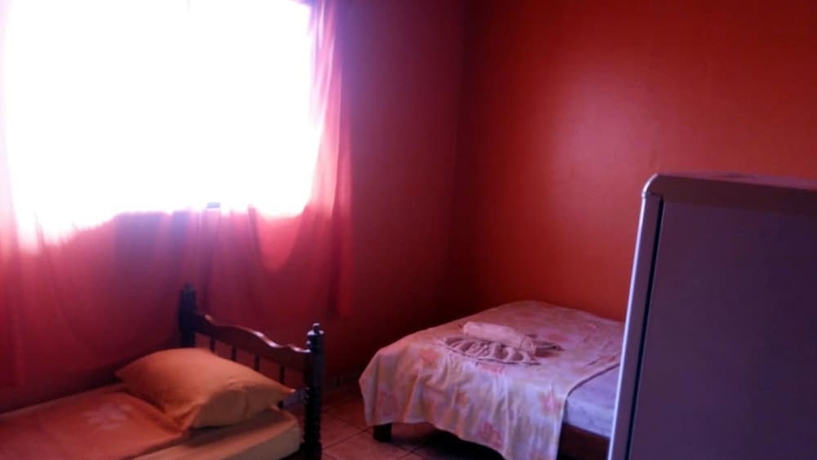 Imagen de la habitación del Hotel Pousada Rango do Goiano. Foto 6