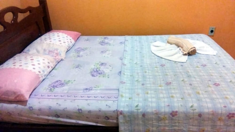 Imagen de la habitación del Hotel Pousada Rango do Goiano. Foto 7