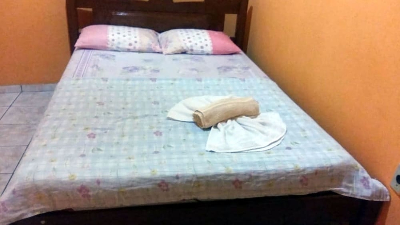 Imagen de la habitación del Hotel Pousada Rango do Goiano. Foto 8