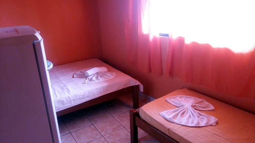 Imagen de la habitación del Hotel Pousada Rango do Goiano. Foto 9