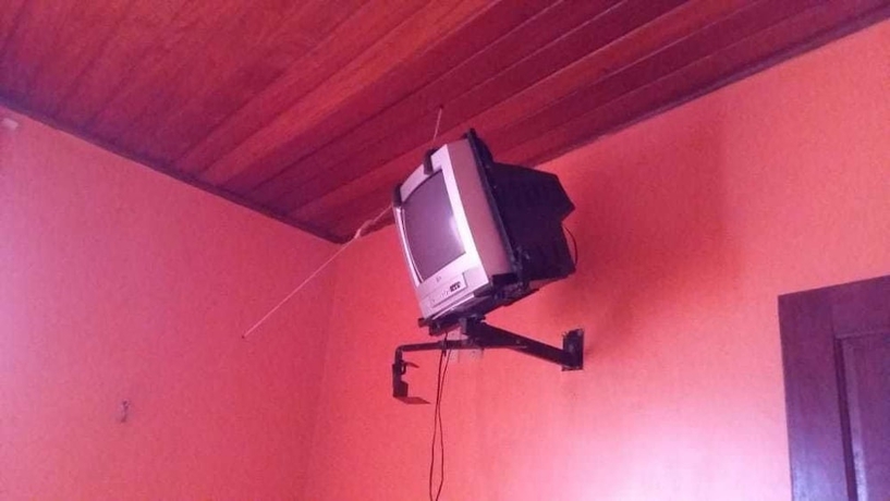 Imagen de la habitación del Hotel Pousada Rango do Goiano. Foto 10