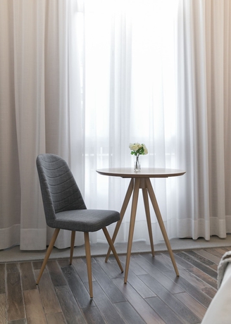 Imagen de la habitación del Hotel Pousada Real. Foto 10