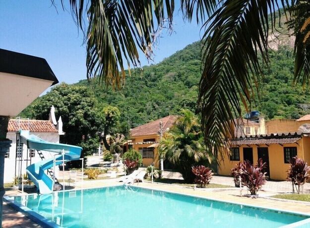Imagen general del Hotel Pousada Real Park. Foto 1